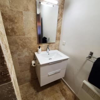 MACLENFA: charmant studio au cœur de l’Herault. - Saint-Guilhem-le-Désert - 1