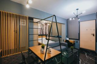 new modern ground floor apartment by the sea - 5