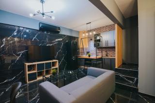 new modern ground floor apartment by the sea - Salonicco - 9
