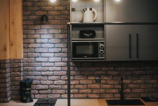 new modern ground floor apartment by the sea - Salonicco - 1