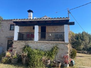 Can Canaleta Hotel Rural - 3