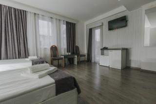 Hotel Apollo Central - Sibiu - 4