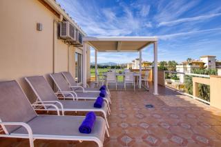 Playa Sur ático penthouse - Dénia - 3