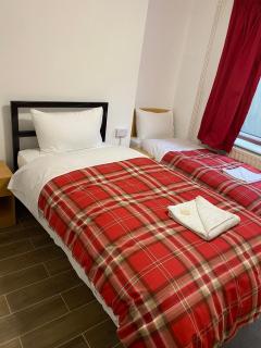 27 Argyle Square - Londen - 8