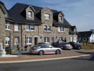 Charme - Hotel Lindenhof - Butgenbach - 9