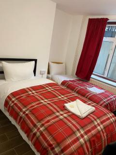 27 Argyle Square - Londen - 9