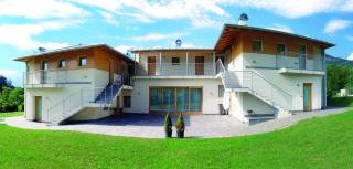 Agritur Ponte Alto - Trente - 9