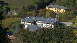 Agritur Ponte Alto - Trente - 0