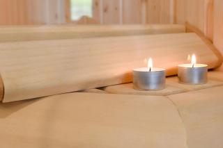 Spa Oasis Samanta - 5