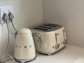 Exquisite one bedroomed apartment - 2043 - 8