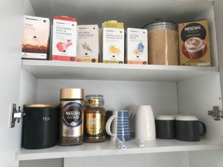 Exquisite one bedroomed apartment - 2043 - 3