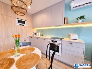 Apartamenty w Gąskach - 365PAM - Gąski - 5