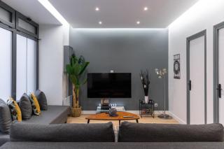 HSH Batignolles Sauffroy Charming Apartment 8P - Parijs - 0