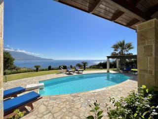 Villa Dionysos, Spartia, Kefalonia - Cefalonia - 0