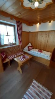 Schlosserhof - Telfes im Stubai - 3