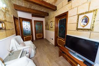Valletta Traditional Townhouse - La Valletta - 6