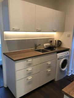 Regent Road Annexe - Surbiton - 1