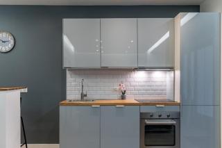 HSH Batignolles Sauffroy Charming Apartment 8P - Parijs - 6