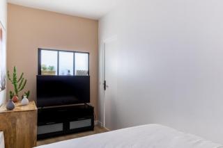 HSH Batignolles Sauffroy Charming Apartment 8P - Parijs - 5