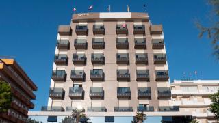 Hotel Sporting - Alba Adriatica - 0