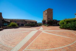Splendido appartamento Vista Mare Porto Rotondo - Porto Rotondo - 5