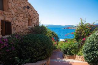 Splendido appartamento Vista Mare Porto Rotondo - Porto Rotondo - 3