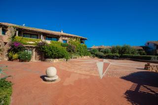 Splendido appartamento Vista Mare Porto Rotondo - Porto Rotondo - 2