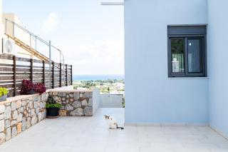 SEBASTIAN Apartment & Studio RHODOS - Afantou - 6