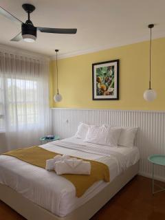 Paradise Motel Busselton - 1