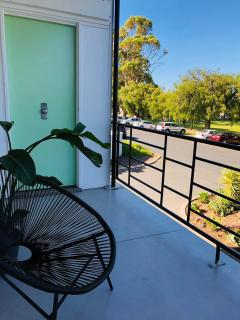 Paradise Motel Busselton - Busselton - 7