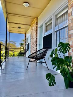Paradise Motel Busselton - Busselton - 8