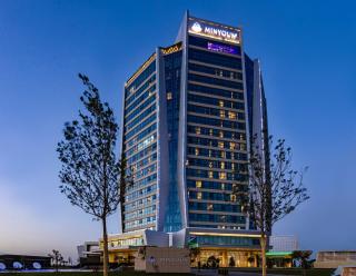 Silk Road by Minyoun - 0