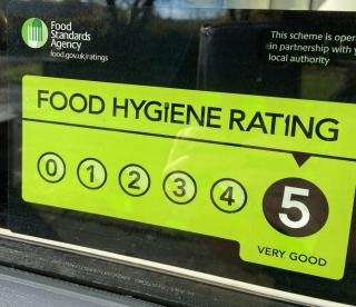 Marshpools Bed & Breakfast - Licensed near Weobley village - 4