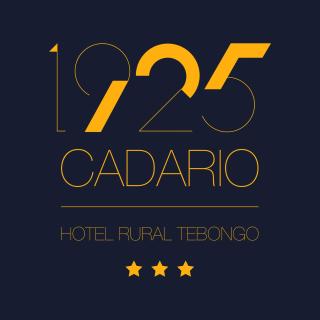 Hotel Cadario 1925 - - 0