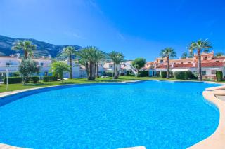 Residencial El Cortijo - Denia - 0