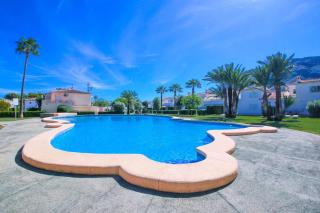 Residencial El Cortijo - Denia - 8