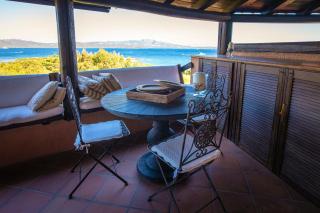 Splendido appartamento Vista Mare Porto Rotondo - Porto Rotondo - 0
