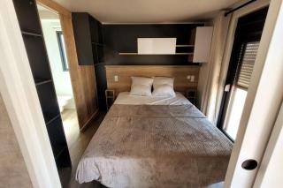Modèle d'exception, 3 ch, 2 sdb, 43m2 - proche parc aquatique - Lattes - 5