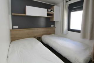 Modèle d'exception, 3 ch, 2 sdb, 43m2 - proche parc aquatique - 3