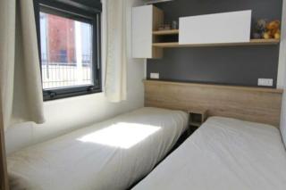 Modèle d'exception, 3 ch, 2 sdb, 43m2 - proche parc aquatique - 2