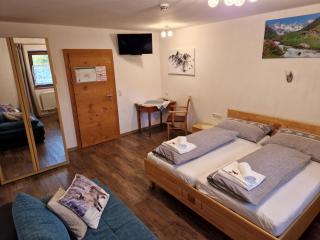 Gasthof Post - Mittersill - 8