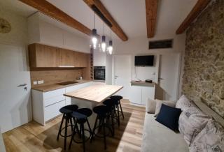 Apartman Orhideja - Fužine - 1