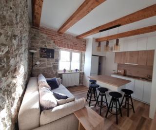 Apartman Orhideja - 1