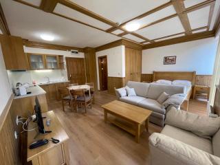 Pirin Golf SPA Studio Compass Property - 0