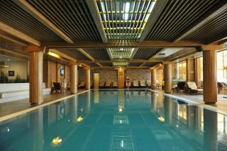 Pirin Golf SPA Studio Compass Property - 5