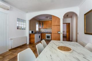 5 bedroom Villa private pool - Playa Flamenca - 7