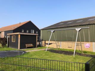 Appartement De Graanzolder aan Zeeuwse kust - 7