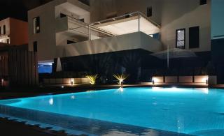 Turquesa del Mar - Max Beach Golf - Large Sunny Terrace Apartment - Playa Flamenca - 9