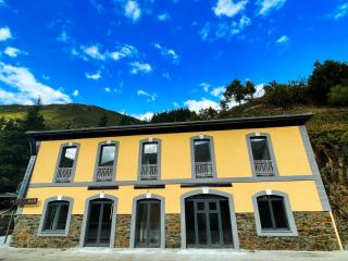 Hotel Cadario 1925 - - 6