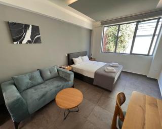 Acropolis View Apartment Athens Downtown - Athens - 0